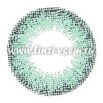 Цветные линзы EOS Milky Mint Фото 6